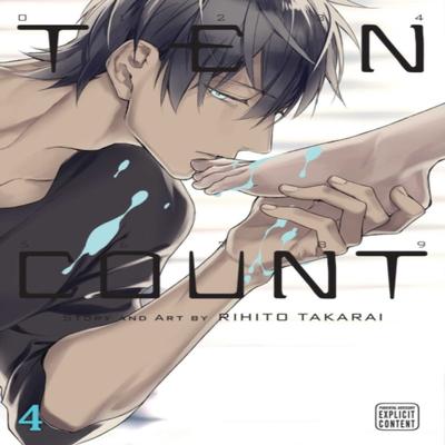 Fiction – Bandes dessinées et mangas
