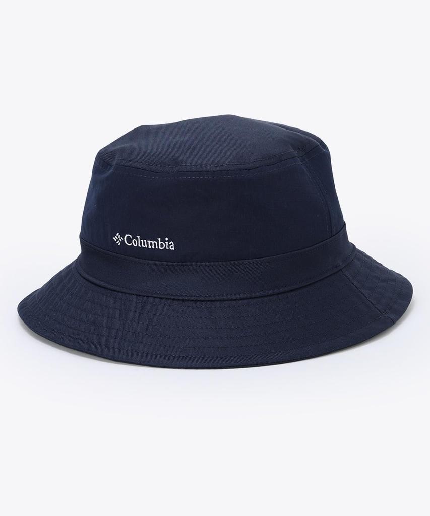 Columbia Sycamore Light Bucket PU5697 (S/M, 425 Navy)