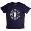 Ocean Colour Scene Marchin' Fist Official Tee T-Shirt Mens