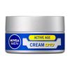 Kao Nivea Men Active Age Cream Q10 50g