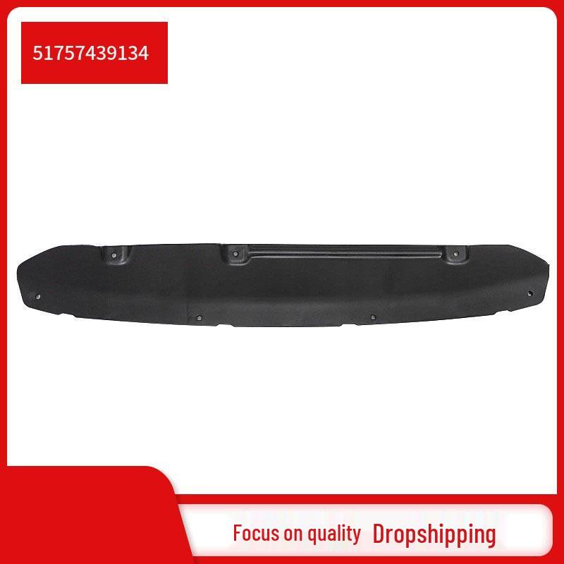 

BMW 3 Series G20 Rear Bumper Protector for 320i/330i Consult for details