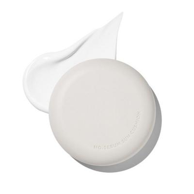 No Sebum Sun Cushion SPF50+ PA4+ 14g, Einzelartikel