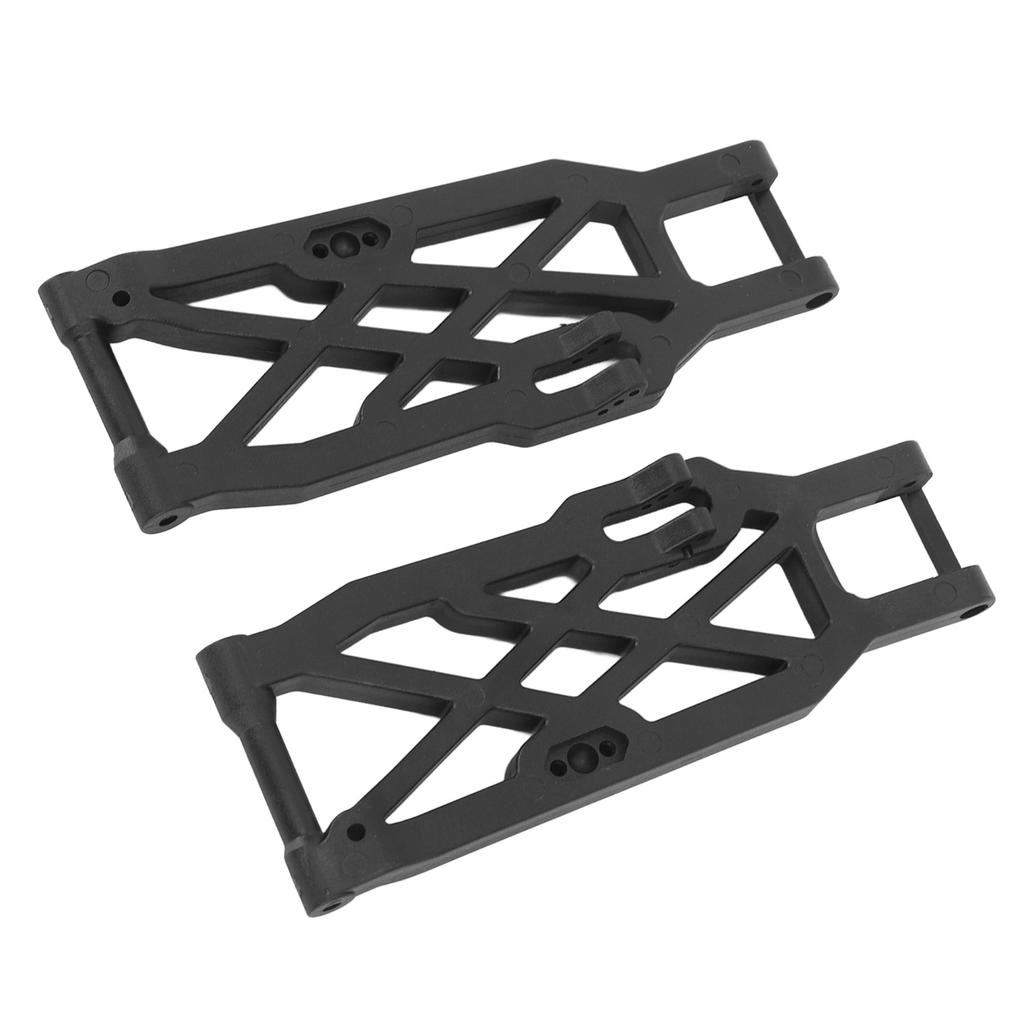 2PCS Rear Lower Swing Arm Nylon Rear Lower Suspension Arm RC Accessory for ZD Racing 9021 08423 18