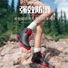 Fashion couple rain shoes men's sweet lace-up student water shoes outdoor versatile casual rain boots work shoes women