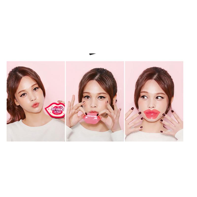 Berrisom SOS Essence Lippenpatch 80g(30 Stück)
