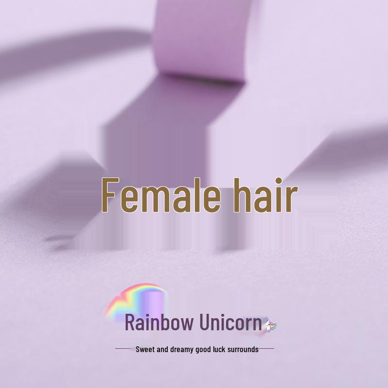 Tichia Original Rainbow Unicorn S925 Sterling Silver Enamel Necklace for Women - Sweet and Exquisite Clavicle Chain.