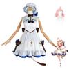 Yuan Shen Symphony Cos Suit Explosion Dadalia Zhong Li Abedogan Yu Youji Concert Cosplay