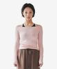 CONCHWEAR Sally Off-Shoulder Long Sleeve (3 Colors)