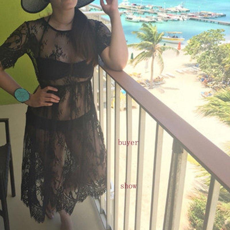 Vestidos playa de Ropa para Mujer | FASHIOLA.mx