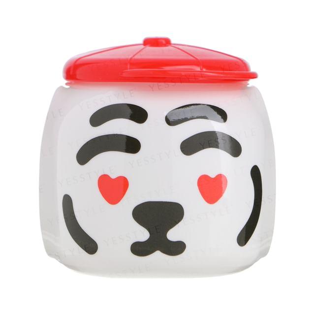 ASUNAROSYA - Fueki-kun x Muzik Tiger Moisturizing Cream White 50g