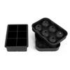 Ice Box Ice Lattice Suit Square Round Honeycomb Ice Ball Mold Silica Gel Ice Lattice