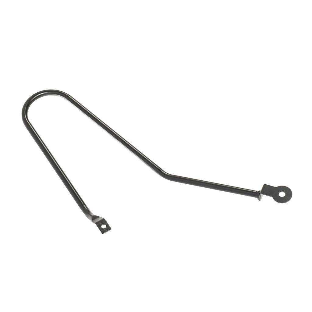 Motorcycle Saddle Bag Bracket Support Side Luggage Holder Fit For Street Scrambler 900 Street Cup 900 Right