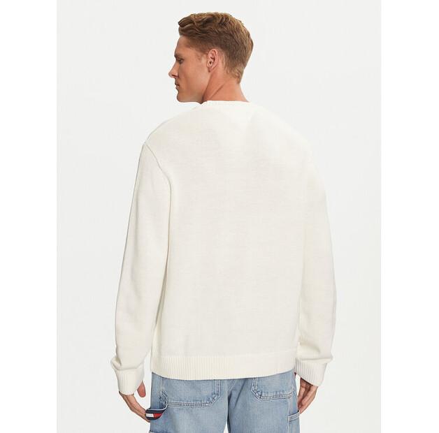 Свитер Tommy Jeans Badge