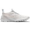 Nike Free Run Trail Neutral Grey Men Sneakers White Summit-White CW5814-002