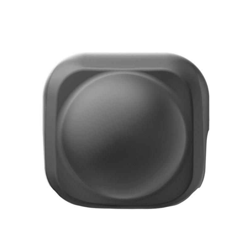 Flexible Silicone Lens Protector Standard Lens Guard Protector Cover Lens Caps for X4/X5 Action Camera Accessories
