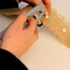 Fastener Snap Pliers Resin Plastic Fastener Button Press Tools Aluminum Home