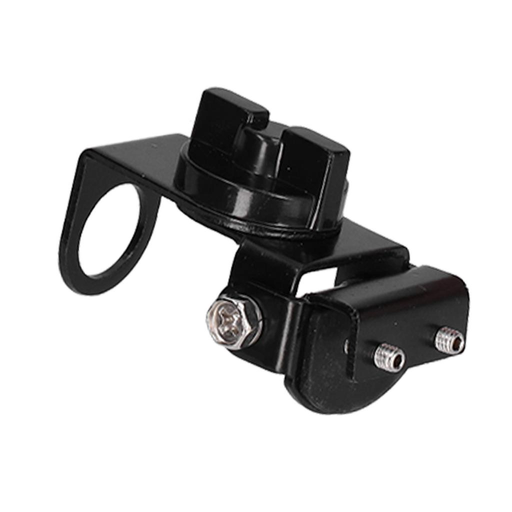 Car Antenna Mounting Bracket with 5m   16.4ft Extension Feeder for Trunk Lid Hatchback