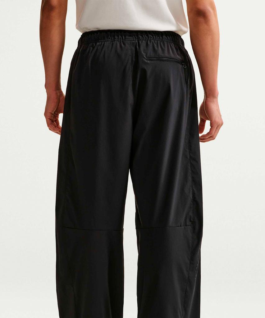 NIKE Tech Helios Dry-Fit Pants M - Black / If1283-010