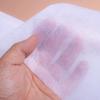 5M/Lot Fusible Interlining Fabric Non-Woven Lightweight Iron On Lining 30g/m Adhesive Interfacing Fabric