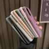 Fashion Pure Color Skin Feel Matte Case for Redmi 15A 15C 171mm 173mm A7 Pro A5 R70m POCO C85X C81Pro Magnetic Shockproof Cover