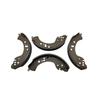 Compatible Rear Brake Pads and Shoes for Wuling Rongguang S