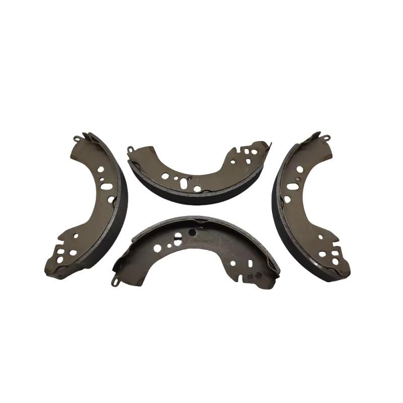 Compatible Rear Brake Pads and Shoes for Wuling Rongguang S