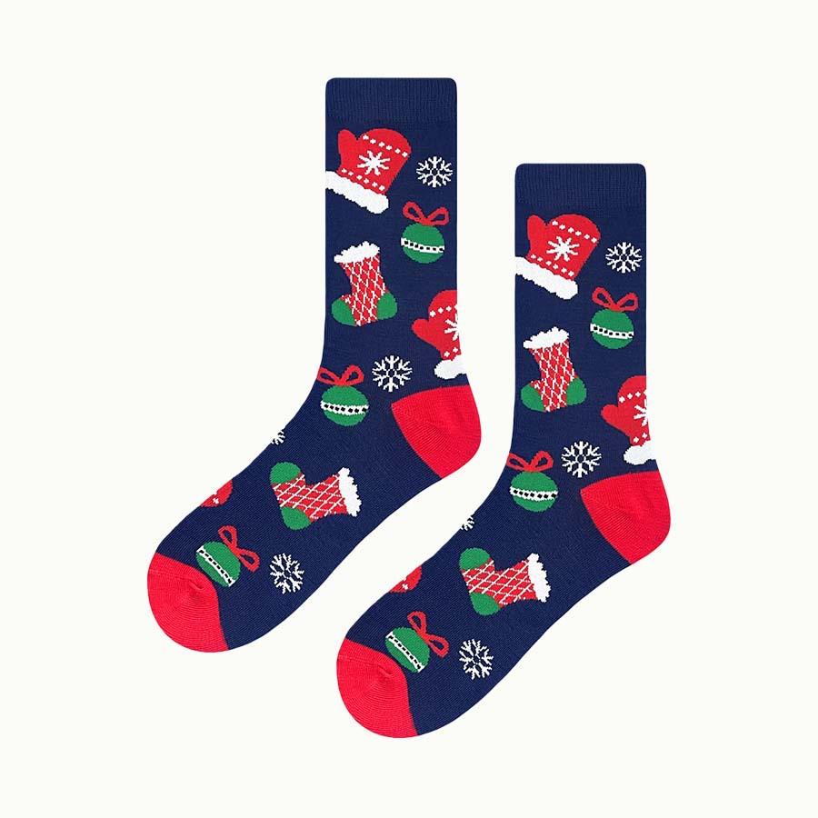 Calza di Natale
