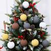 Christmas Tree Ball Ornaments Christmas Tree Pendants 12X Christmas Ornaments Set Christmas Tree Pendants Decorative Hangable