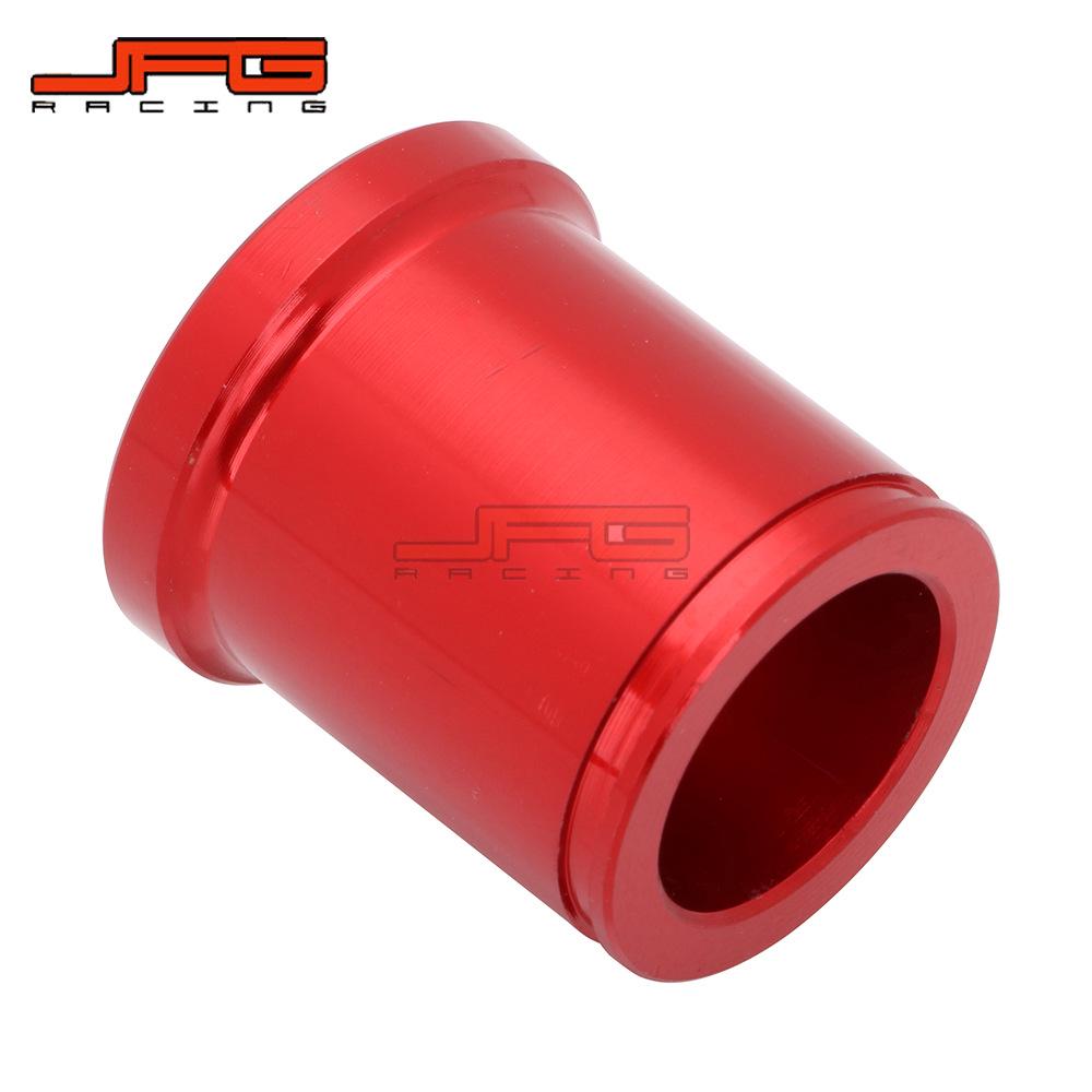 XR250R/CRF230L/XR250L Off-Road Motorcycle Front Wheel Hub Spacer & Large Bushing