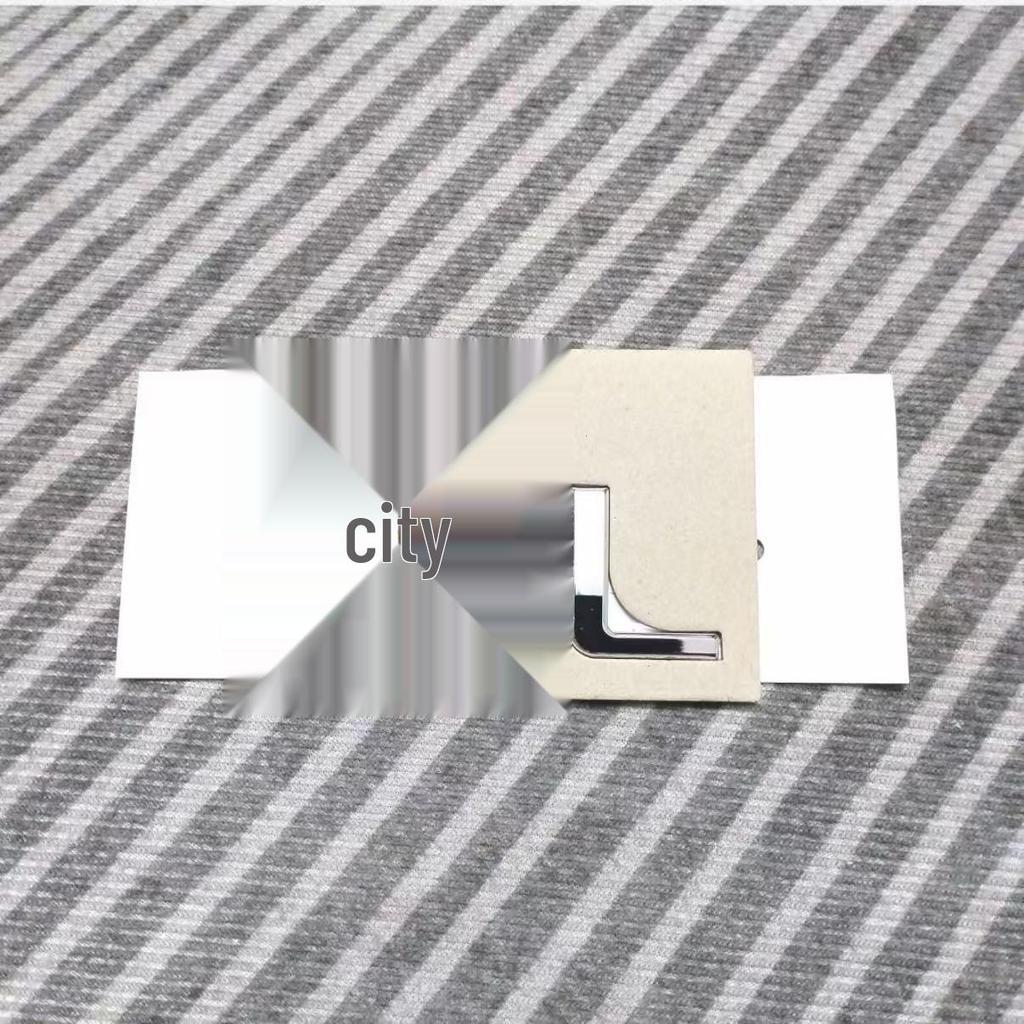 Rear Car Sticker for BYD Models: Han, Qin, Seal, Song, Tang, DM-p, Yuan Plus, Destroyer DMI