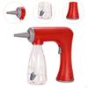 Electric Bubble Device Accessory Easy Use Equipment Multifunctional Lightweight Hairdressing Styling