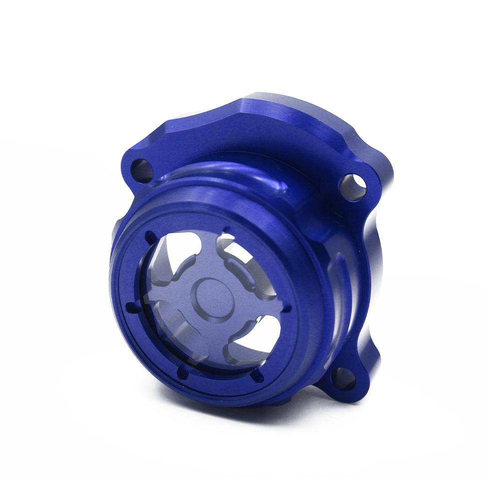 For HONDA CRF250L CRF300L CRF250 CRF300 Rally CRF 250 300 L CRF 300L CRF 250L Motorcycle Accessories Engine Oil Filter Cover Cap