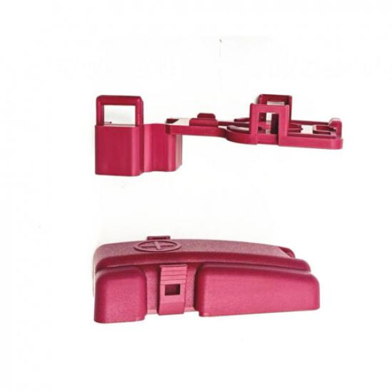 Защитный колпачок положительной клеммы аккумулятора для Chevrolet Captiva Sport 2008-2011