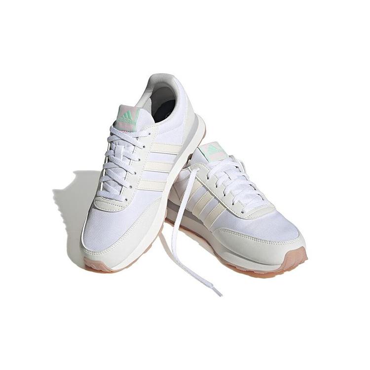 adidas WMNSadidas Run 60s 3.0 'Bianco Nuvola' da Donna HP2252