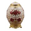 European Style Toothpick Dispenser Box Kitchen Gadgets Holder for