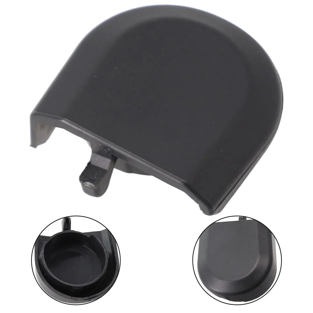 1Pcs Windshield Wiper Arm Head Nut Cap Bolt Cover For Honda Civic 4Dr Sedan 2006 2007 2008 2009 2010 2011 76601-SNA-A01