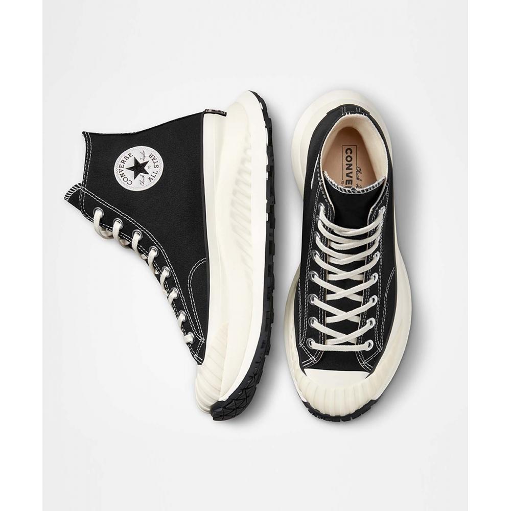 Converse Chuck 70 At Cx Seasonal Color Black A03277c Chuck 70 At Cx Seasonal Color Canvas Black A03277c