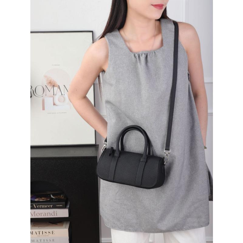 Versatile Women's Bag Shoulder Messenger Practical Bag