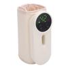Portable Milk Bottle Warmer Fast Heating Temperature Display Electric Breastmilk Bottle Heater for