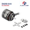 FLASHHOBBY D4250EVO 3520 600KV 800KV RC Зовнішній Безщітковий Двигун для БПЛА Літаків Мультикоптерів RC Літака Гелікоптера