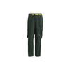 Adidas Cargo Pants Men's Green Moderate GP1813