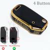 Key Cover Fob For Kia Picanto 2025 K5 Sportage Seltos Sports Ceed Xceed Sport Niro TPU Car Key Case Keychain Holder Accessories