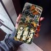 Rock The Smashing Pumpkins Phone Case For Xiaomi Poco X7 X6 X5 Pro F7 Ultra Redmi 15C 15 13 13C 12 12C 10 10A 10C 9 9A 9C 9T She