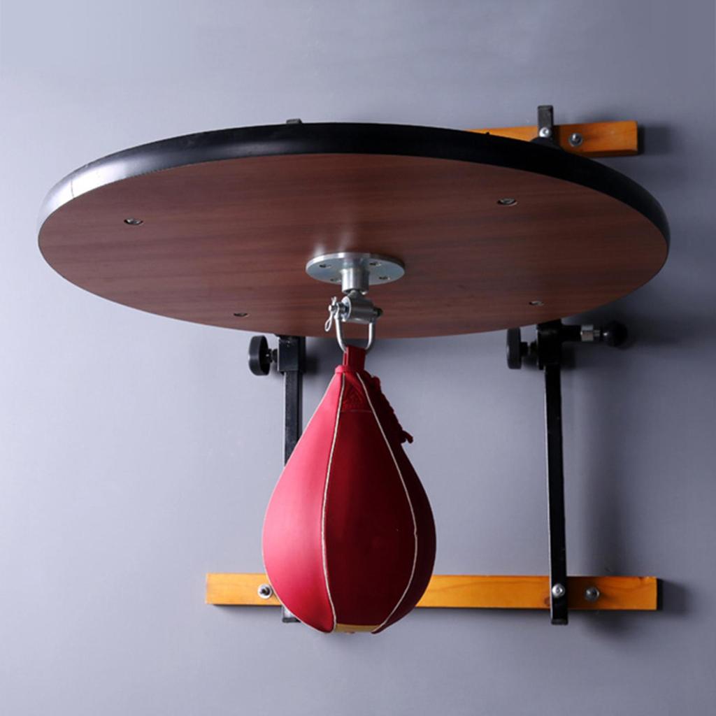 Professional Speed Bag Swivel with 360° Ball Bearing for