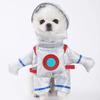 Costume Divertente Creativo per Cani e Gatti di Piccola Taglia per Halloween Giacca per Cani Piccoli Vestito per Gatti Teddy Abbigliamento per Cani a Tema Halloween per Cani Piccoli