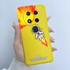 For Honor X9C Case 6.78 inch Bumper Shells Flower Girl Design Soft Silicone Protective Cover for Honor Magic7 Lite Coque fundas