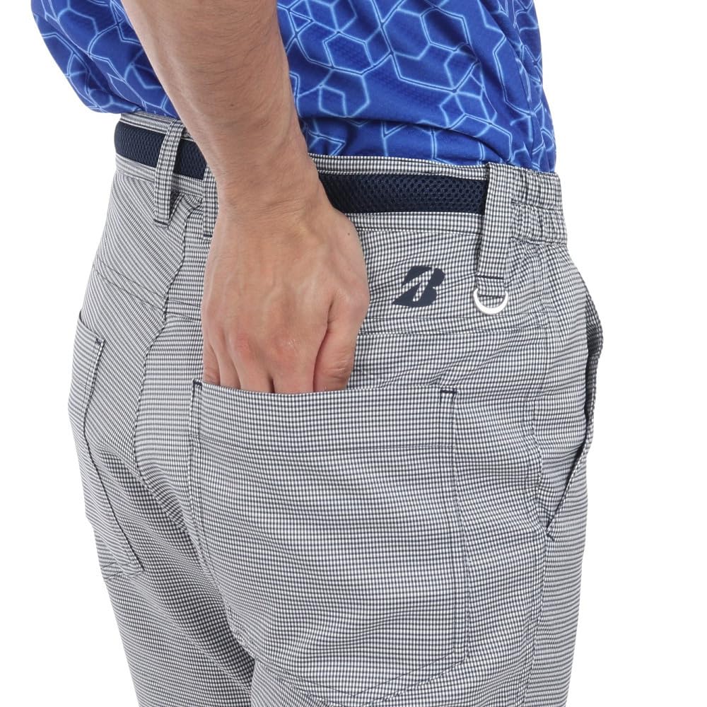 [Bridgestone Golf] Golf Shorts 3GA01S Men's NA