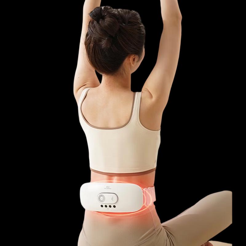 HEZHENG Smart Waist Massager