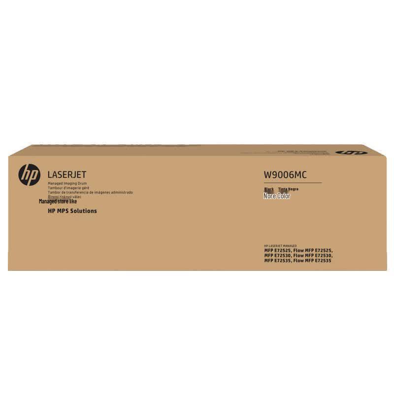 HP Unitate de colectare toner W9007MC