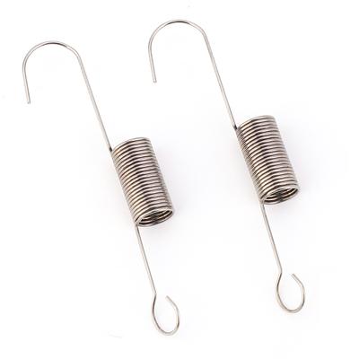 RC Car Engine Carburetor Return Spring Replacement Accessory for RC 1 8 Scale Nitro Car